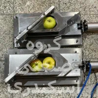 سبزی میوه خشک کن کنی اسلایسر هسته گیر برقی|ماشینآلات صنعتی|رشت, معلم|دیوار