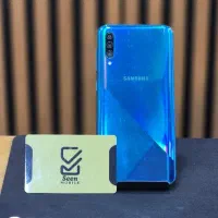 گوشی سامسونگ a30s حافظه 128 گیگ رم 4