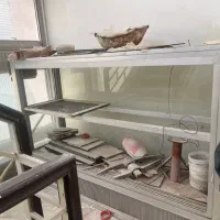 فروش ویترین