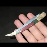 چاقوی کلکسیونی|کلکسیون اشیاء عتیقه|قوچان, |دیوار