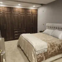 185 متر* خیابان دوم * بینظیر منطقه* 5 پارکینگ|فروش آپارتمان|تهران, نیروی هوایی (پیروزی)|دیوار