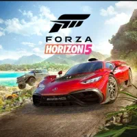 اکانت forza horizon 5 ظرفیت ۳ اشتراکی مخصوص ps5