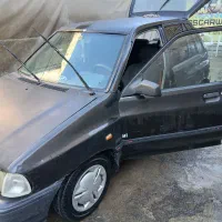 پراید هاچبک