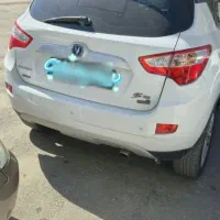 چانگان بدون رنگ درجه یک