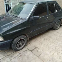 پراید مدل ۱۳۸۳  انژکتور|خودرو سواری و وانت|مشهد, شهرک مهر آباد|دیوار