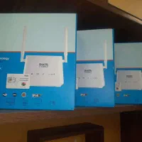 مودم (طرزی) سیمکارتی (4G انلاک )