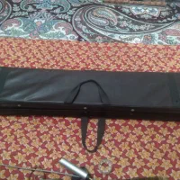 نی هفت بند|سازهای بادی|بهبهان, |دیوار