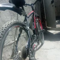 دوچرخه ویوا 26|دوچرخه، اسکیت، اسکوتر|چناران, |دیوار