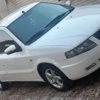 سمند سورن ef7