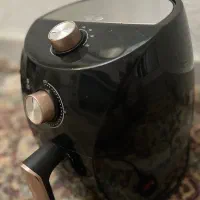 سرخ کن رژیمی بدوروغن|سایر لوازم برقی|سنندج, |دیوار