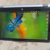 لب تاب Hp|رایانه همراه|دزفول, |دیوار