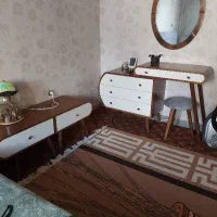 فروش لوازم خانه کاملا نو|تخت و سرویس خواب|قزوین, |دیوار