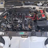 پارس ۸۹ بدون رنگ دوگانه فابریک درجه یک|خودرو سواری و وانت|بروجرد, |دیوار