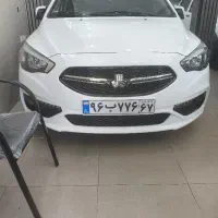 شاهین G 1401 در حد صفر