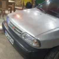 پراید ۸۸|خودرو سواری و وانت|اسفراین, |دیوار