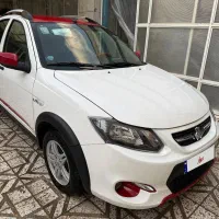 کوییک R پلاس اتوماتیک صفر