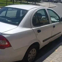 تیبا صندوق‌دار SX دوگانه سوز،بدون رنگ مدل ۱۳۹۳|خودرو سواری و وانت|مشهد, کوثر|دیوار