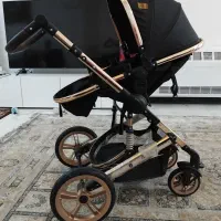 کالسکه خارجی|کالسکه و لوازم جانبی|فردیس, نسترن شرقی|دیوار