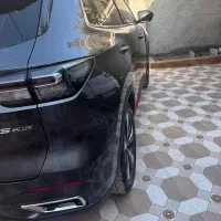 فروش چانگان cs55 پلاس وارداتی|خودرو سواری و وانت|راسک, |دیوار