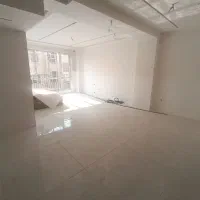 ۸۸ متر/فول امکانات نوساز/سند اماده/چسب مترو رودکی