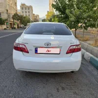 تویوتا کمری 2007 GLX