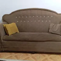 مبل راحتی سالم هفت نفره