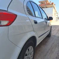 تیبا ۲ مدل۱۴۰۰|خودرو سواری و وانت|کلاله, |دیوار