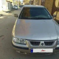 سمندمدل 83دوگانه دستی