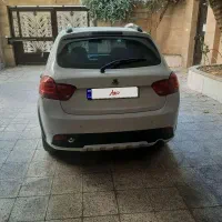 کوییک gx 1402 بیرنگ|خودرو سواری و وانت|تهران, فلاح|دیوار