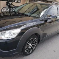 اچ سی کراس مدل ۹۷