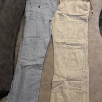 شلوار زمستانی و شلوار مردانه