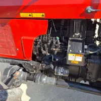 تراکتور ۴۷۵ جفت مدل ۱۴۰۱|خودرو سنگین|کلاله, |دیوار