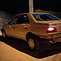 پژو 405|خودرو سواری و وانت|یاسوج, |دیوار