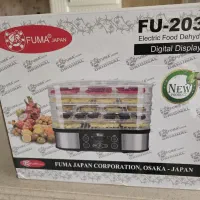 میوه خشک کن