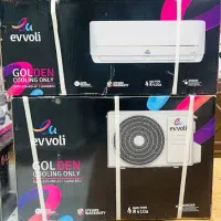 کولر ایوولی ۱۲هزار