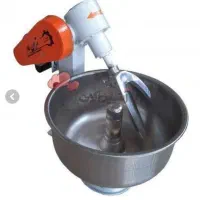 خمیر کن 40 کیلویی