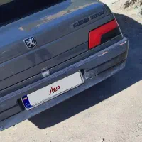 پژو 405|خودرو سواری و وانت|سراوان, |دیوار