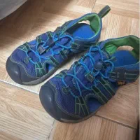 کفش پسرانه سایز ۳۰ خارجی اورجینال