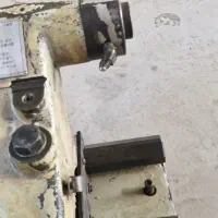 سنظام جمع رو قطر600.مجموعه مرغک دستگاه