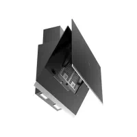 هود و گاز صفحه ای