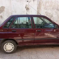 پراید مدل ۸۷