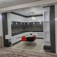 کابینت و‌کمد دیواری