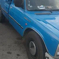 حمل و نقل بار با وانت نیسان