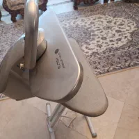 میز اتو ژانومه