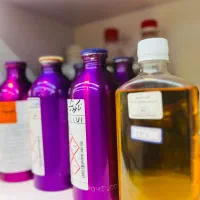 عطر لالیک بلک اصل|آرایشی، بهداشتی، درمانی|دهدشت, |دیوار