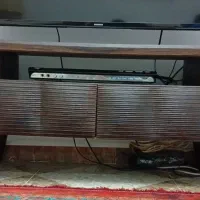 میز تلویزیون