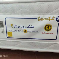 سرویس خواب دو نفره|تخت و سرویس خواب|قم, امامزاده ابراهیم|دیوار