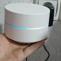 td-lte  4g  4.5g  5g مودم انلاک ایرانسل مبین نت|مودم و تجهیزات شبکه|مشهد, شهید آوینی|دیوار