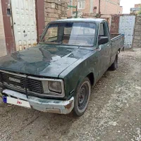 مزدا ۱۶۰۰