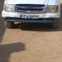 وانت بار از بیرجند به زاهدان